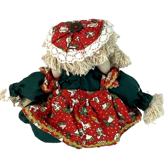 House Of Lloyd Christmas Around The World Hip & Hop Bunny Rabbit Figurines 1995 - Picture 5 of 16